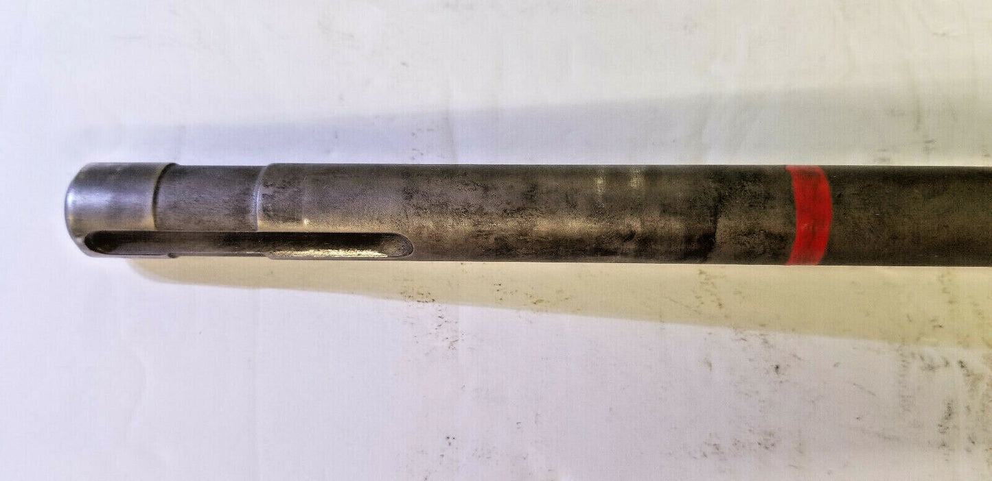 HILTI BK-140-5-1/2" CARBIDE CORE DRILL, TE SERIES, For Older TE 52, 72, 92, Used