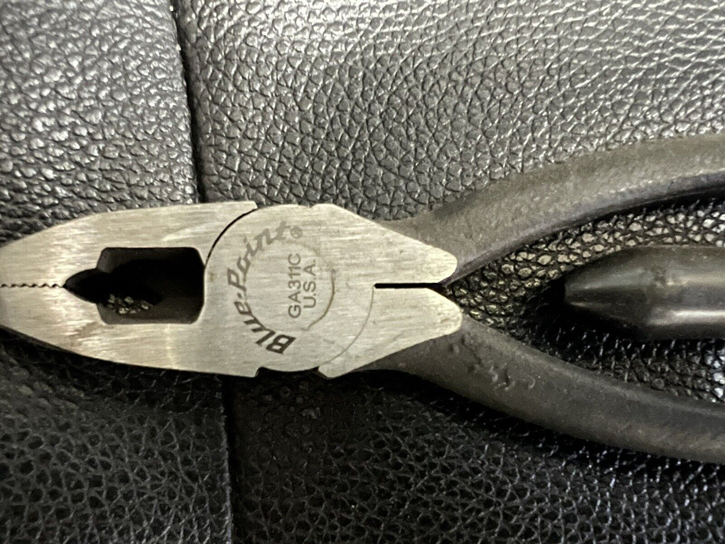 Blue point Safety Wire Pliers