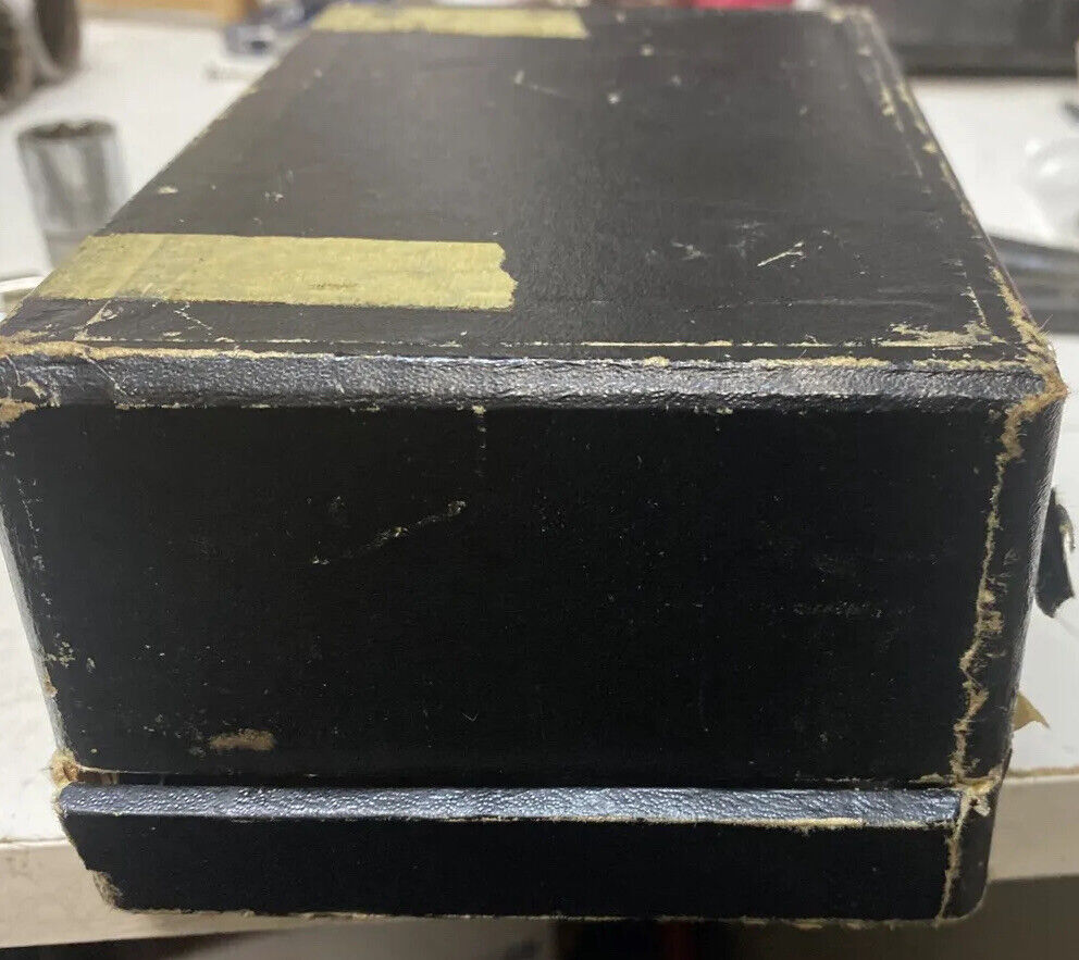 Tohnichi 15BTG-A Dial Torque Gauge Tester 3-Jaw Chuck, 2-15 lb-in, 0.2 Grad