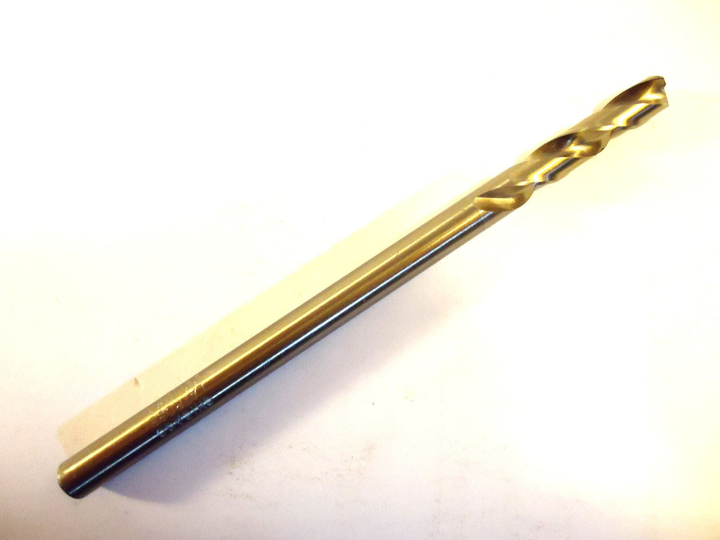 Drill Bits, #2 Cobalt, Chicago Latrobe, 10 Drill Bits, New, Made In The USA