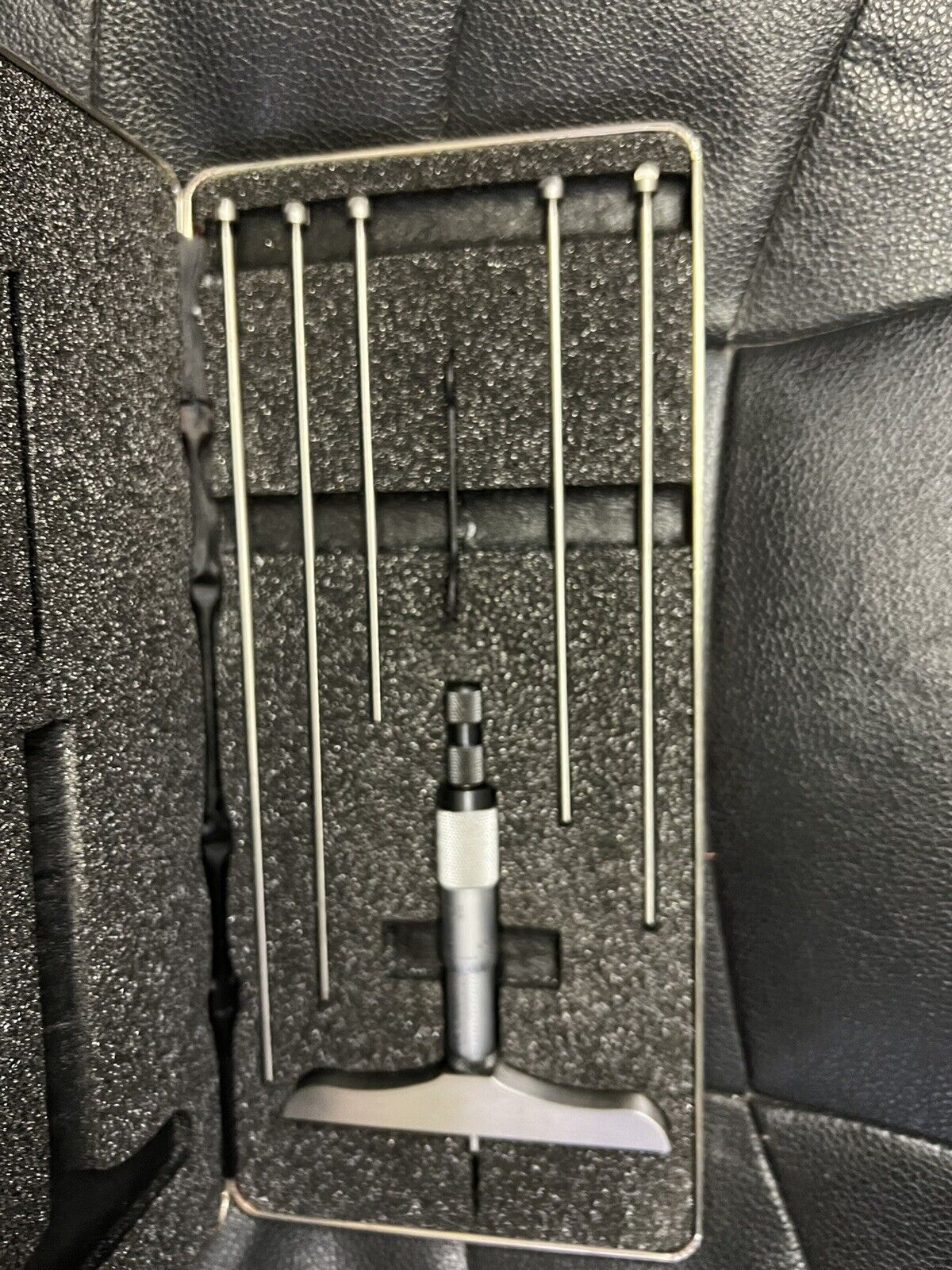 Starrett 445