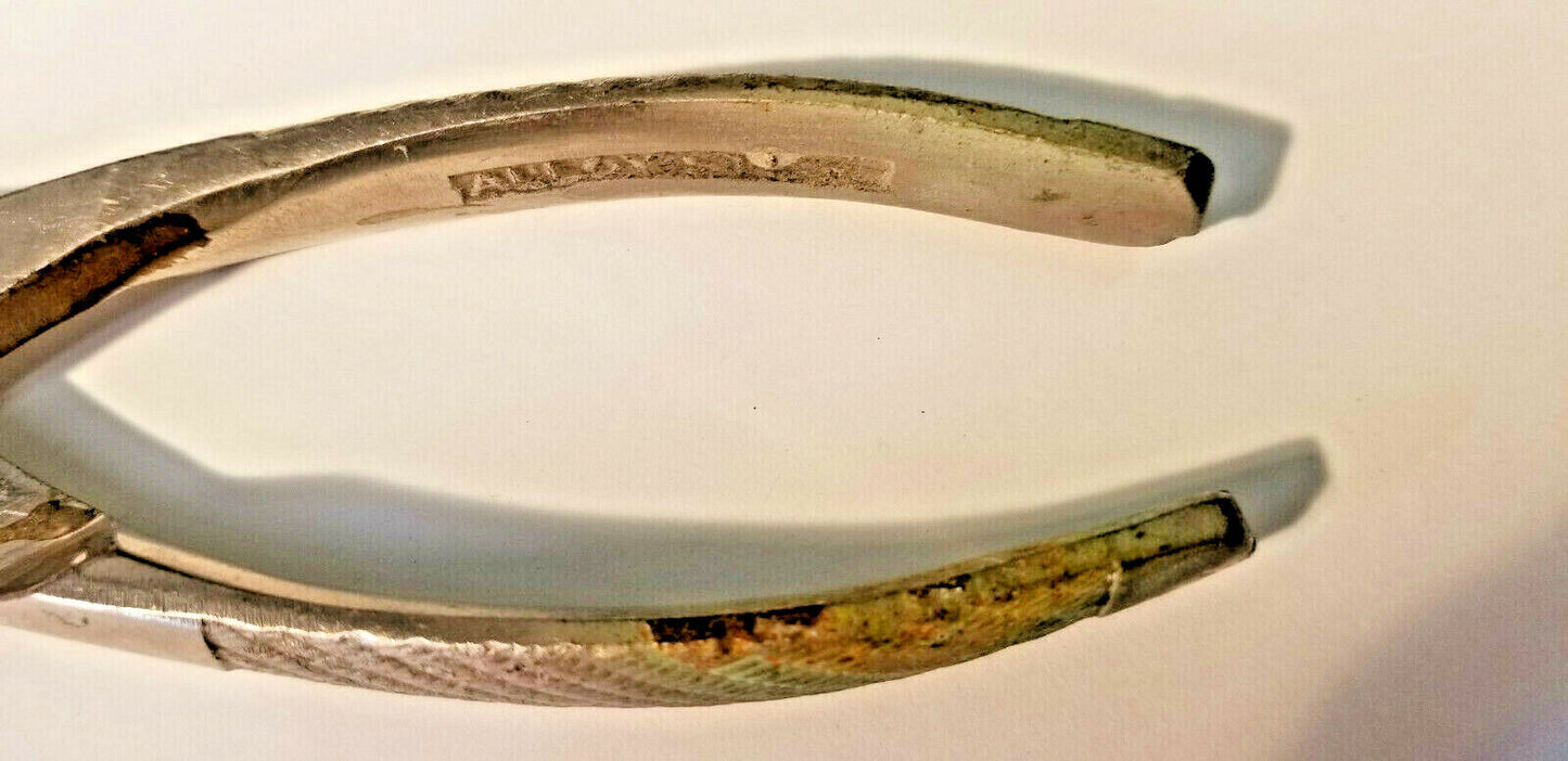 VINTAGE HOLLINGER, FREMONT, OHIO SLIP JOINT PLIERS