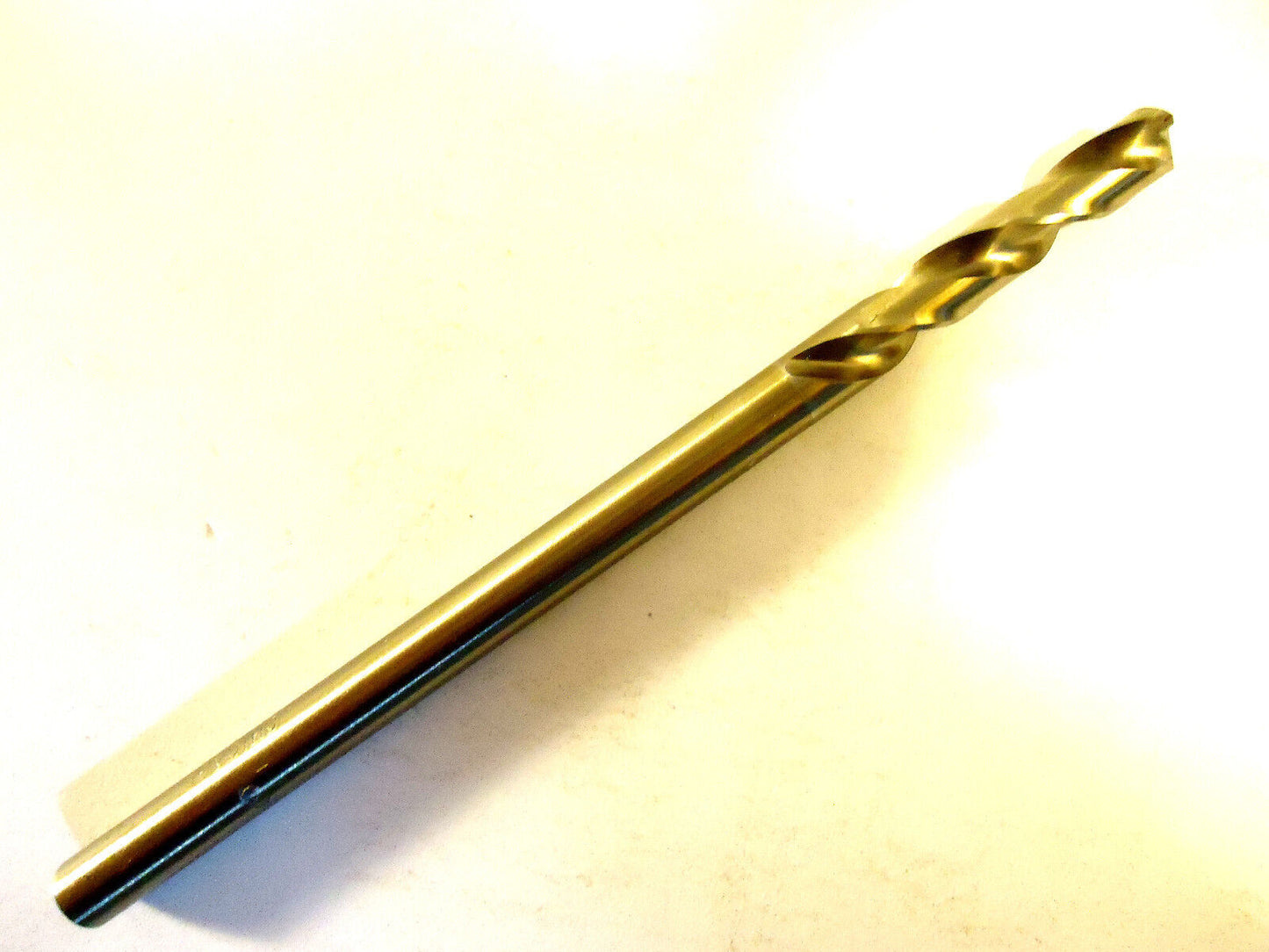 Drill Bits, #3 Cobalt, USA, Chicago Latrobe, 5 pc Lot, New/Other.