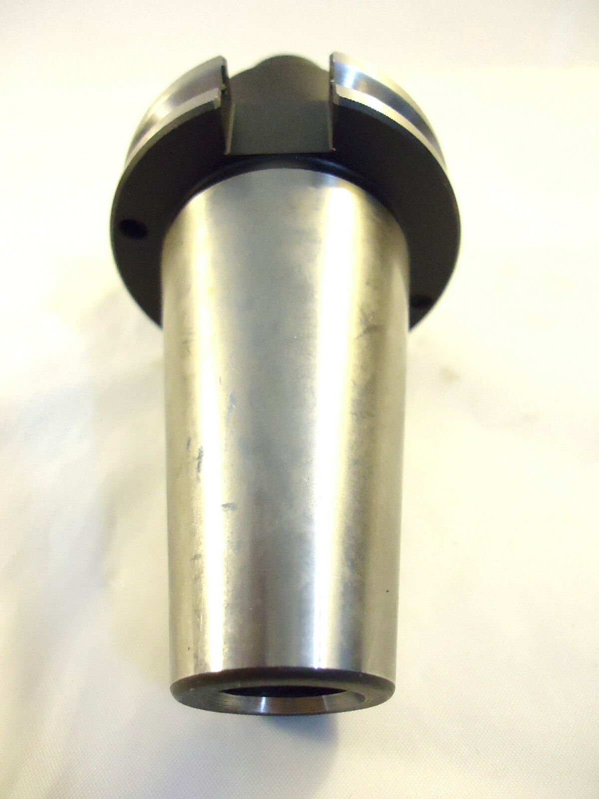 PARLEC CAT 40 End Mill and Tool Holder, USA, #C40BC-37EM2, Used.