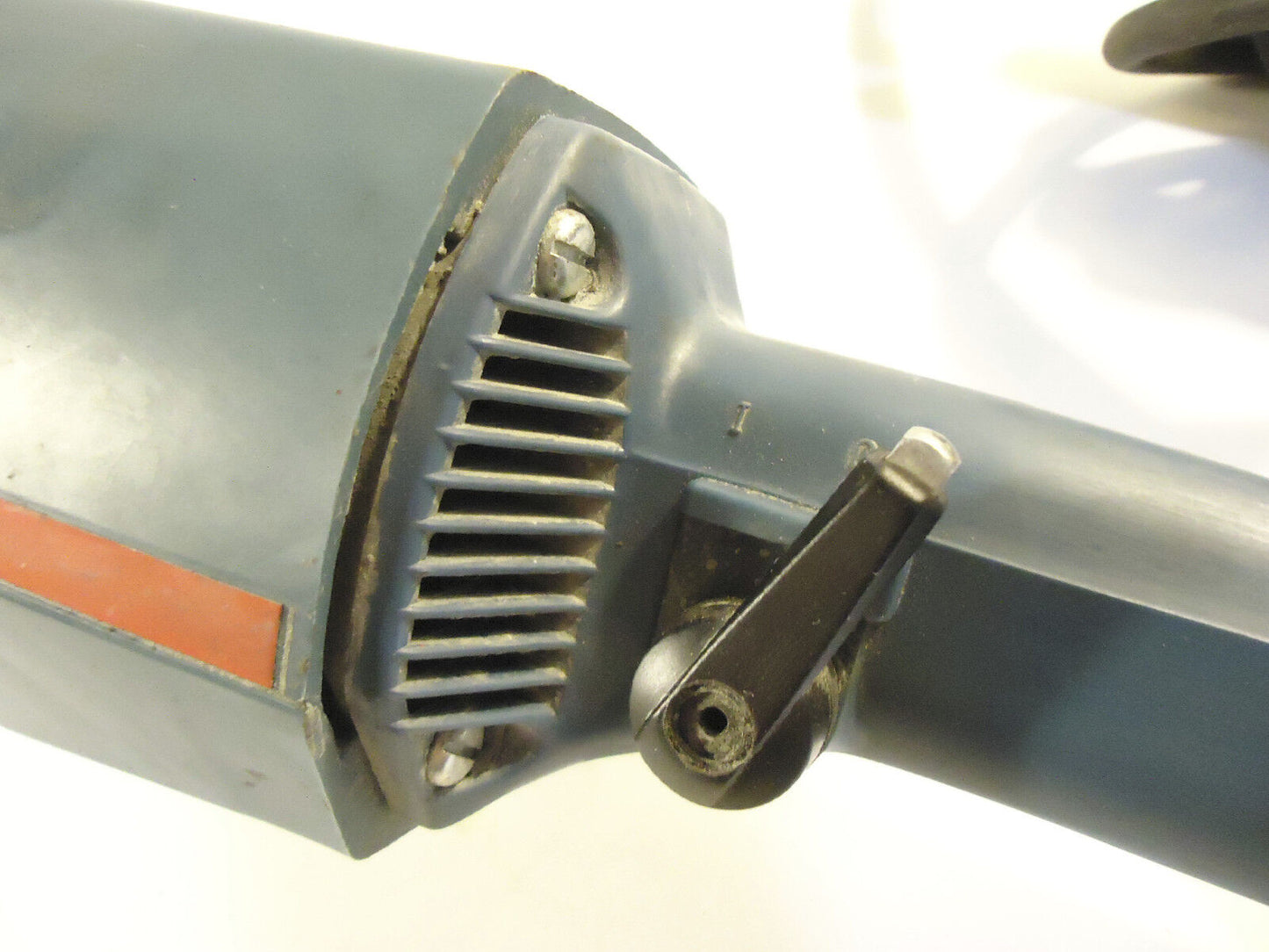 Bosch #0 601 339 061 Wet Polisher/Grinder, 220 Volts – 50 Hz, Used.