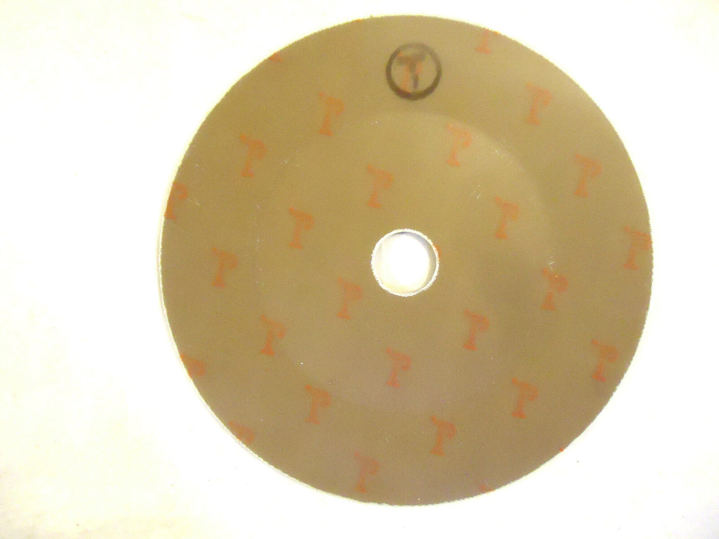 Diamond Discs, 3 pcs Super-ROK by Diabrasive, Abrasive Technology, 7”, 400 Grit