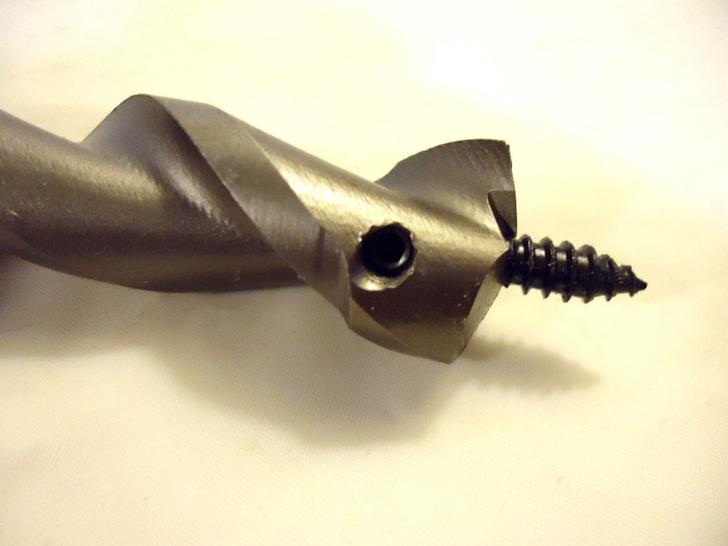 Lenox #31013 AB 13 Eager Auger 13/16” Self-Feeding Drill Bit, USA, NEW/OTHER