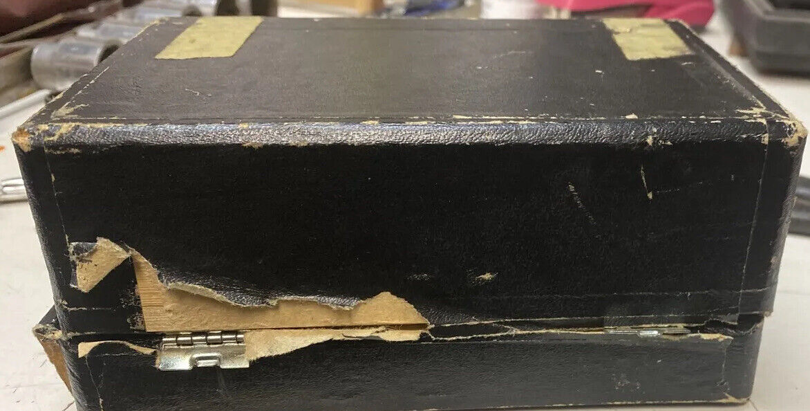 Tohnichi 15BTG-A Dial Torque Gauge Tester 3-Jaw Chuck, 2-15 lb-in, 0.2 Grad