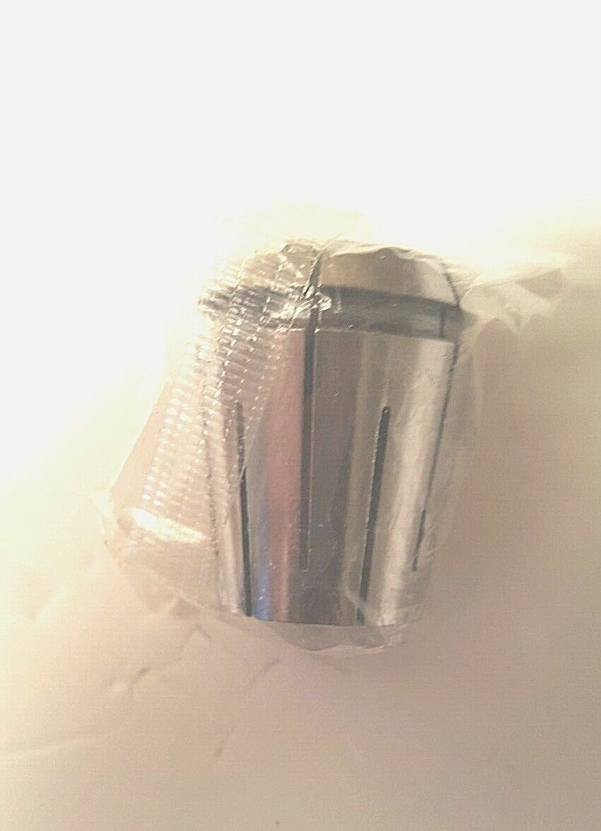 ER32 Coolant Collet 11/32", NEW