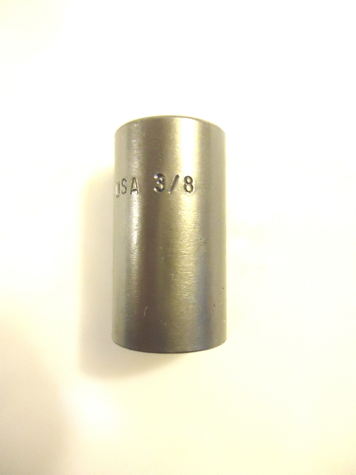 Impact Sockets, 10 Pieces, 1/4” Drive, 3/8” 6 Point, Shallow, Hanson, USA, New