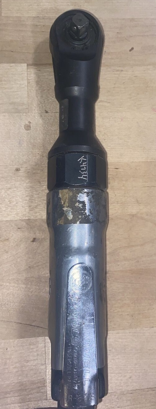 Cornwell 3/8” Air Ratchet, Model IRC108