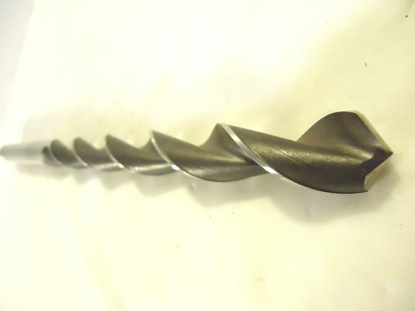 Drill Bit, Xtra Long .6732”, USA, HSS, New/Other.