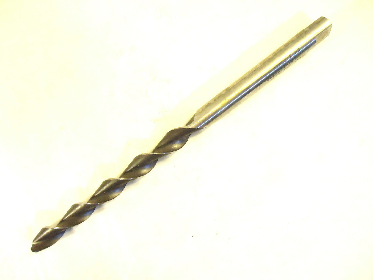 Drill Bit, Xtra Long .6732”, USA, HSS, New/Other.