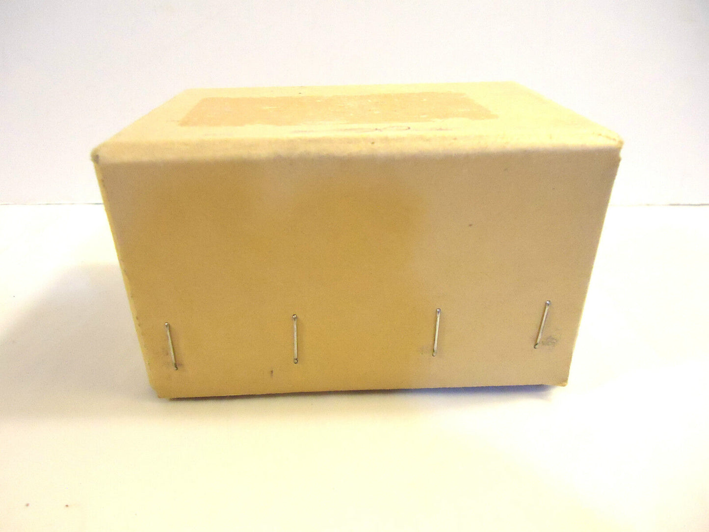Diamond Electroform Glass Core Drill, 2”Diameter, New/Other/Second.