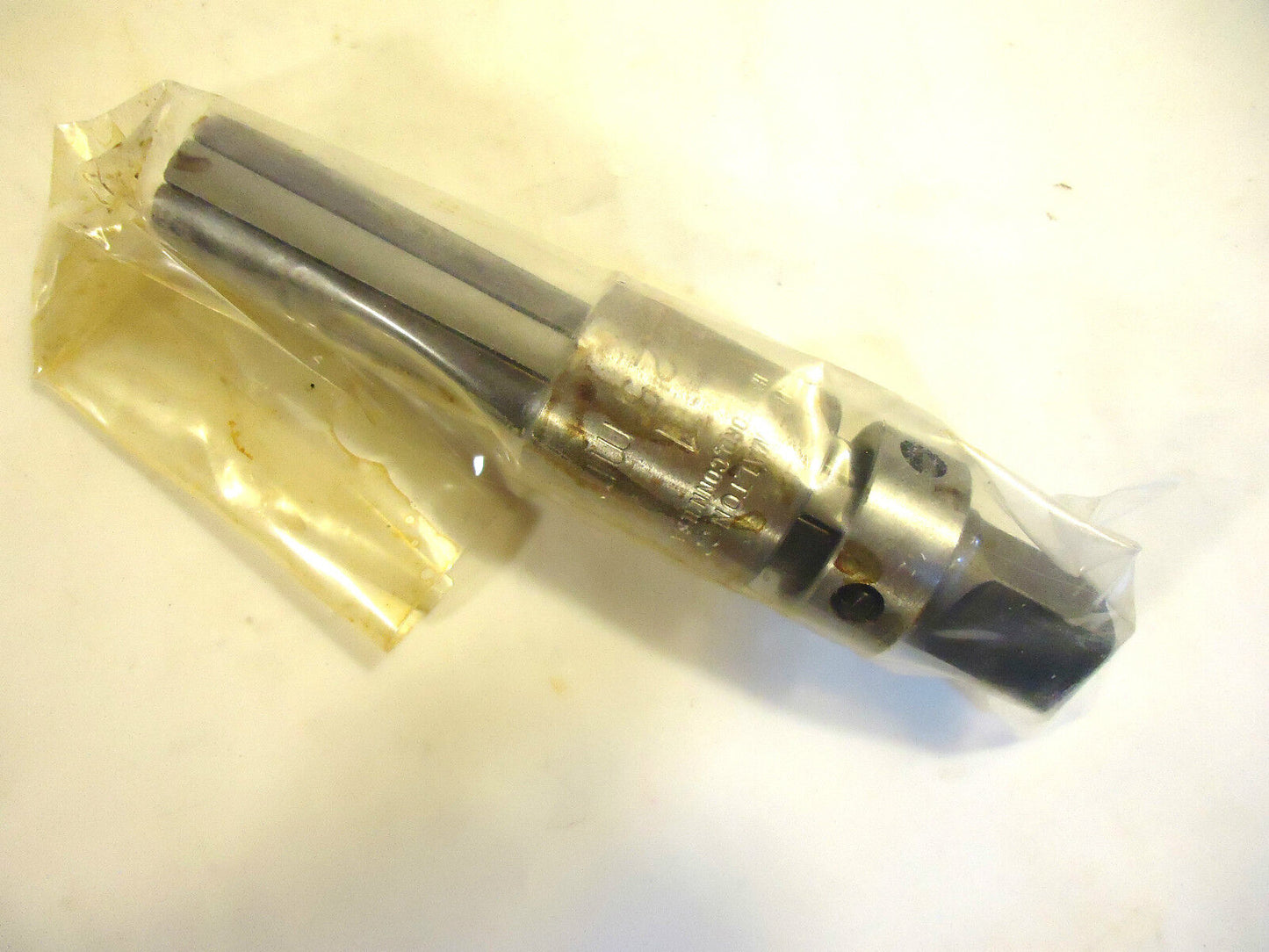 Walton 1” 4 Flute Tap Extractor, NEW, USA