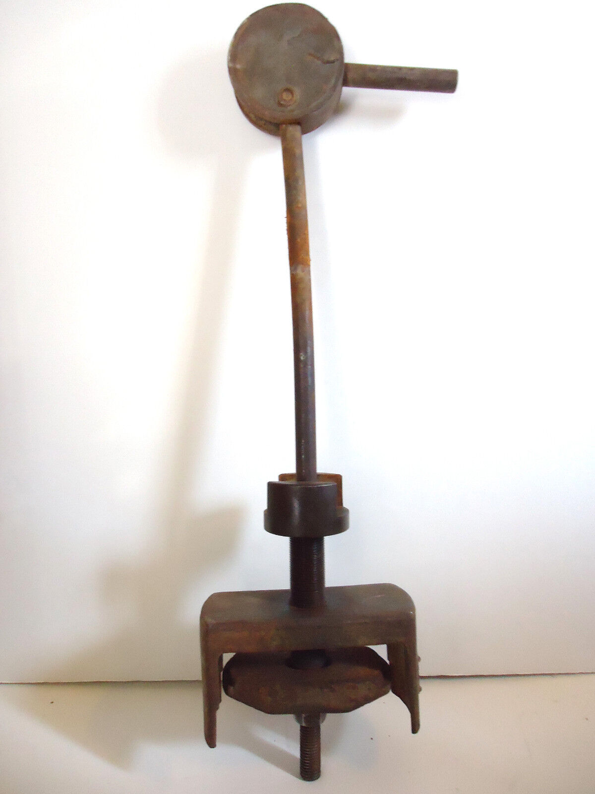 SWEENEY SWE-1570 Heavy Truck Transmission Tool, Used.