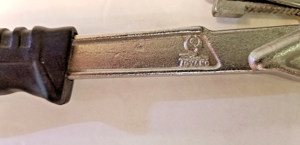 Vintage Toyang Power Jaws Plier, Rare, Circa 1985, for the Plier Collector/User