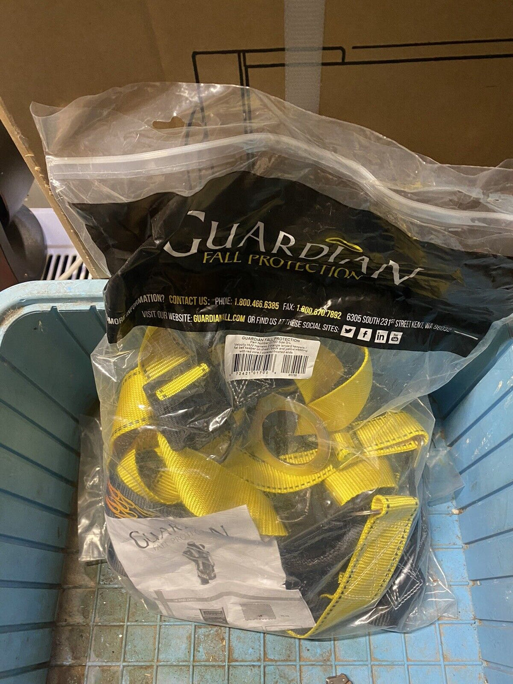 guardian fall protection