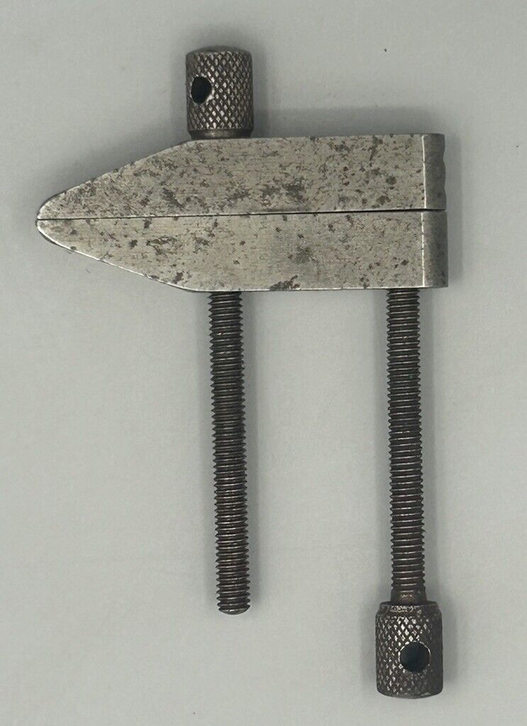 Starrett Machinist Clamp No. 161-B