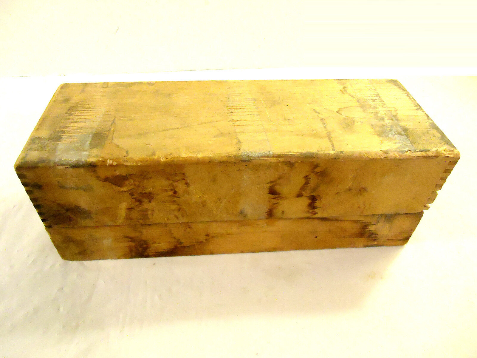 Vintage USA 3/8” LETTERS Stamps Set, NEW/OTHER