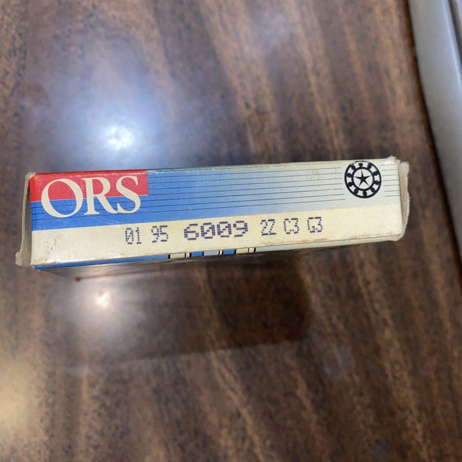 ORS Bearings #6009, 45x75x16.