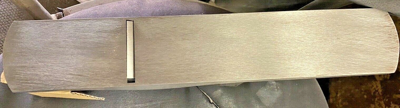 Stanley # 12-205L Handyman Bench Plane, NEW.