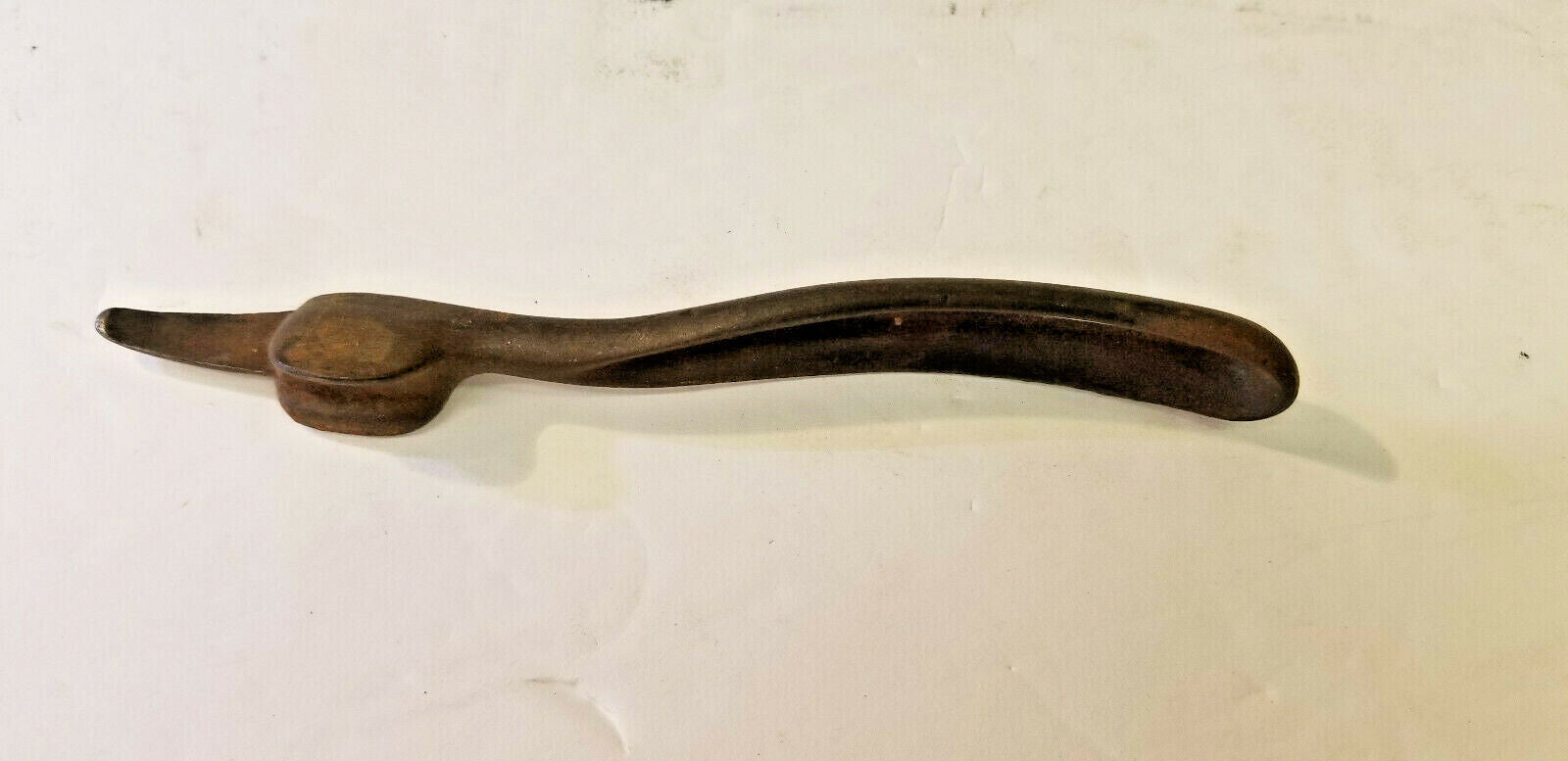 1 LOT of 6 Pieces Vintage Primitive Tools, Steam Punk