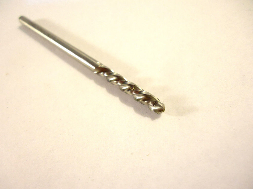 GUHRING Core Drill Bits, 10 pcs, 3.18mm (1/8”-0.1251968503937008”), Left Handed