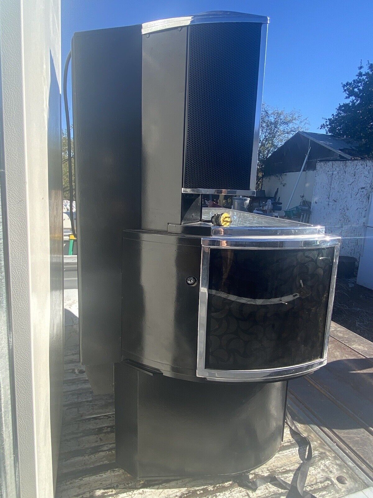 Seeburg, SPS2, Juke Box!!!!