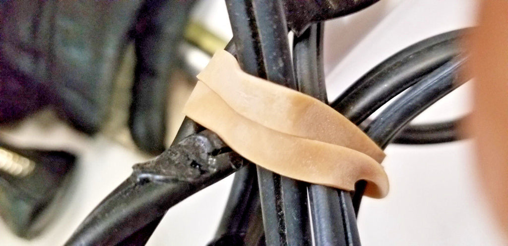 Eberbach  LAB-MIXER Hollow Spindle Variable Speed, Tested Works Well, 110 Volts