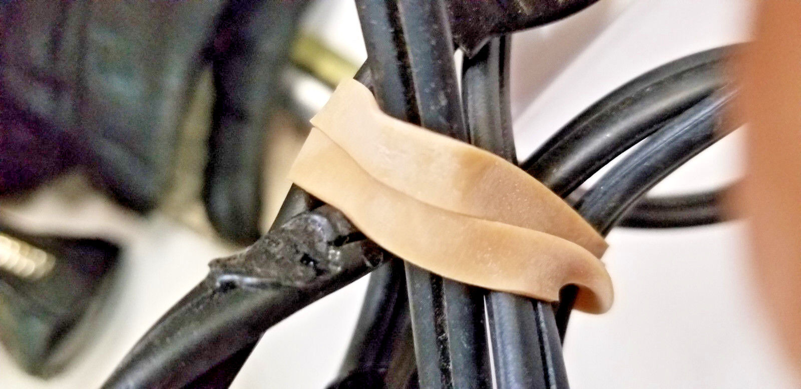 Eberbach  LAB-MIXER Hollow Spindle Variable Speed, Tested Works Well, 110 Volts