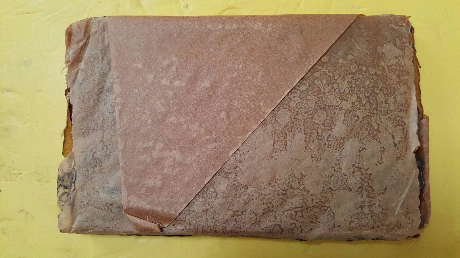 Roller Chain, Y-K BRAND, Japan, 10 feet, #40