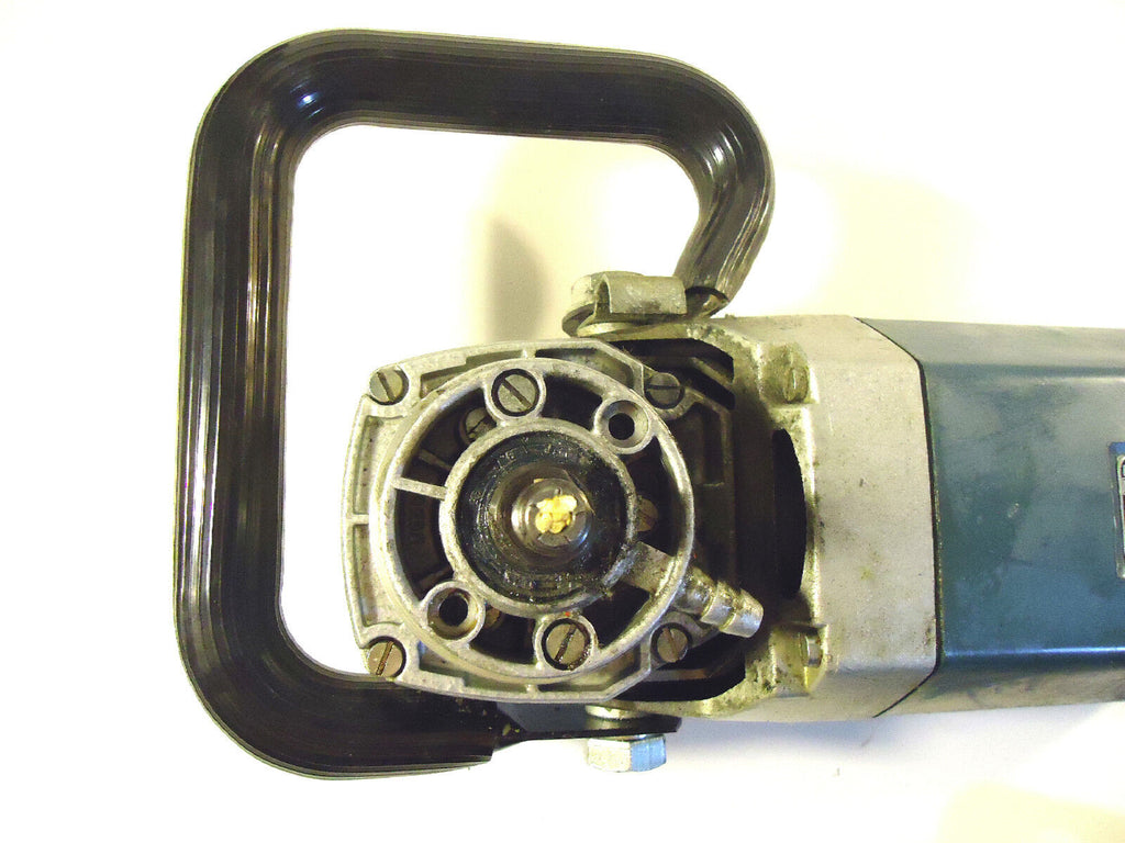 Bosch #0 601 339 061 Wet Polisher/Grinder, 220 Volts – 50 Hz, Used.