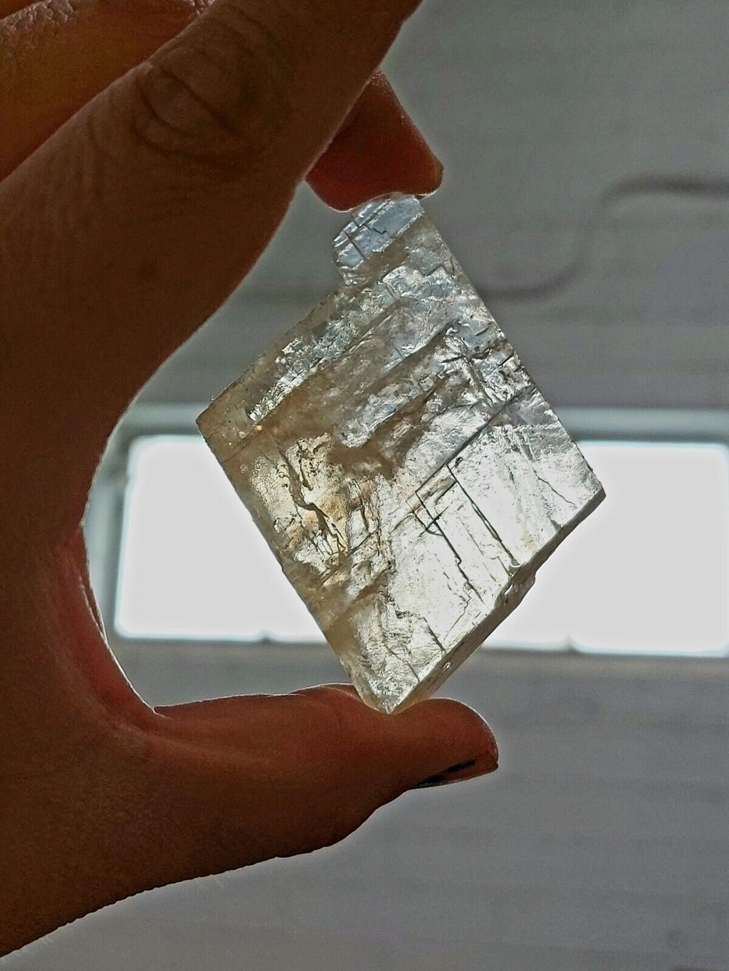 Amber Onyx Calcite Rough 1lb