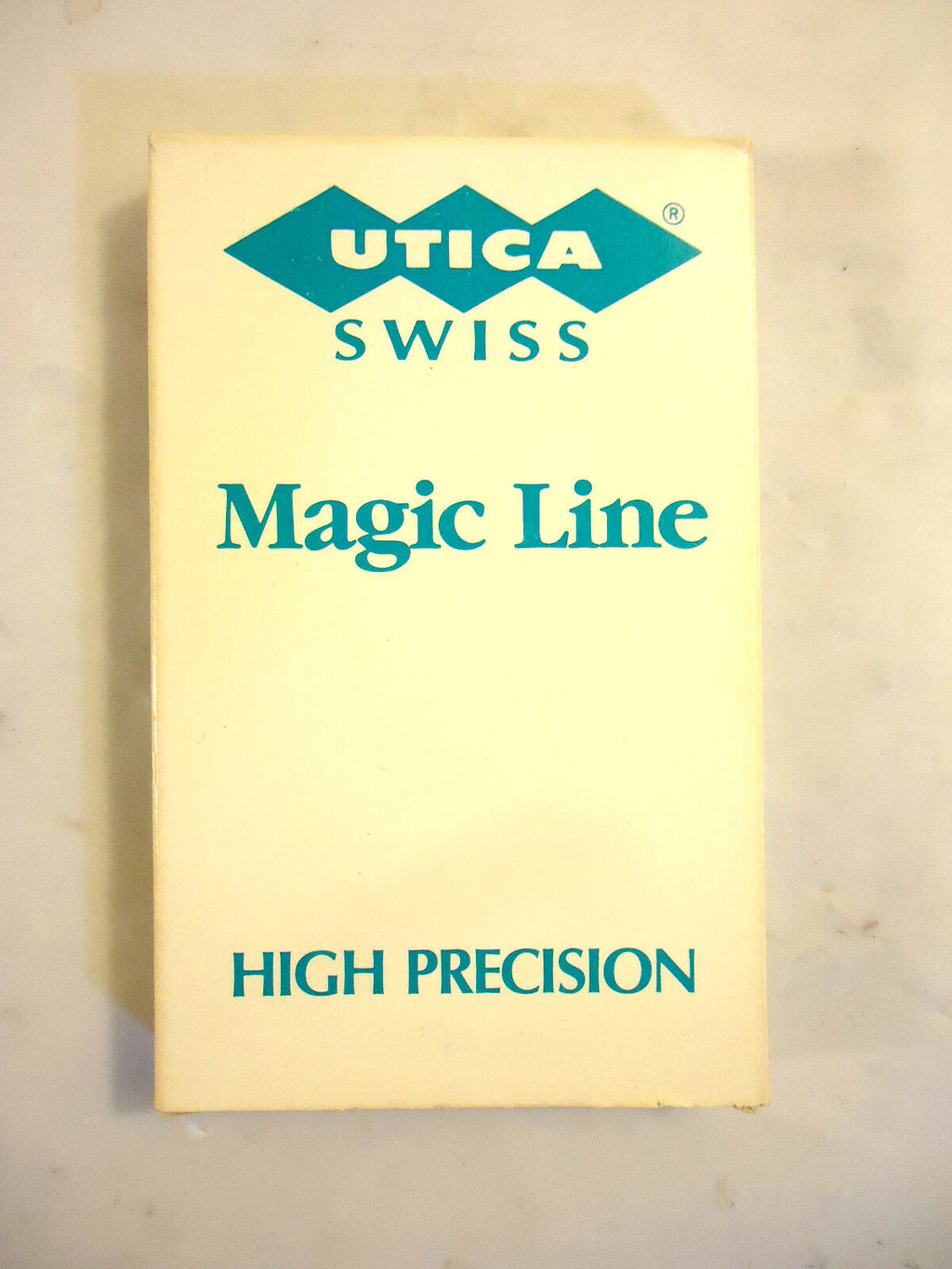 Utica Swiss IC/SMD Inserting and Extracting Plier #U605-8, New/Other, Free Ship