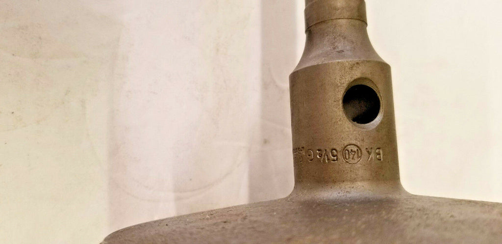 HILTI BK-140-5-1/2" CARBIDE CORE DRILL, TE SERIES, For Older TE 52, 72, 92, Used