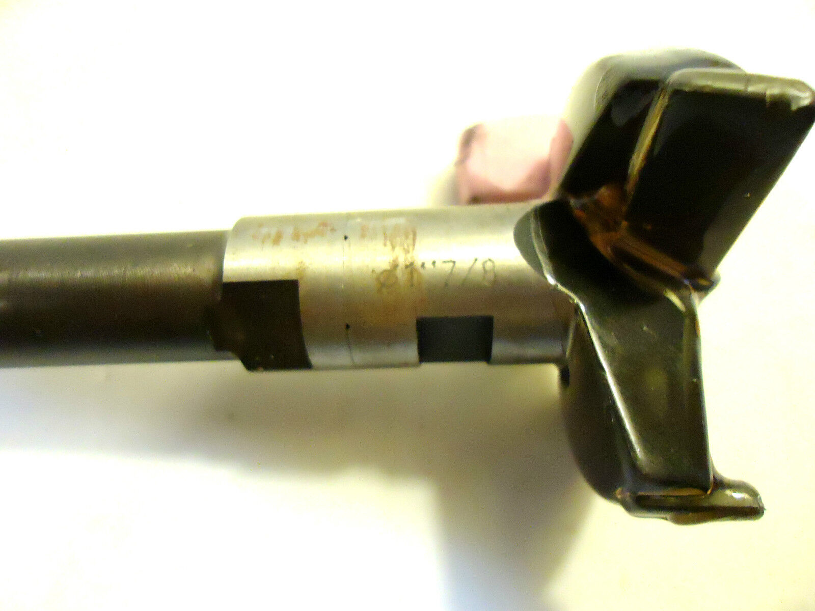 Freud 1 7/8” Carbide Forstner Style Heavy Duty Wood Boring Bit, # 06178, NEW.