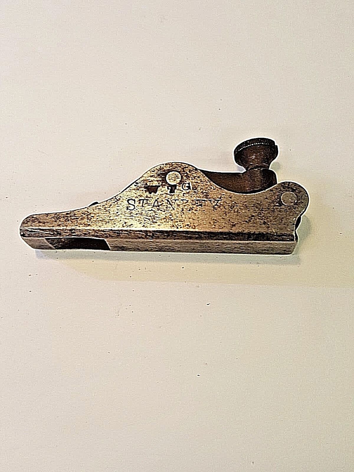 Vintage Stanley #96 Chisel Plane, circa 1888 -1900, Free Shipping