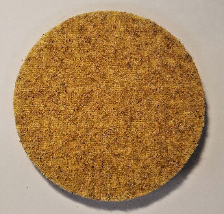 United Abrasives Sait 3" Sand-Light Coarse Surface Conditioning Disc, 24 Discs