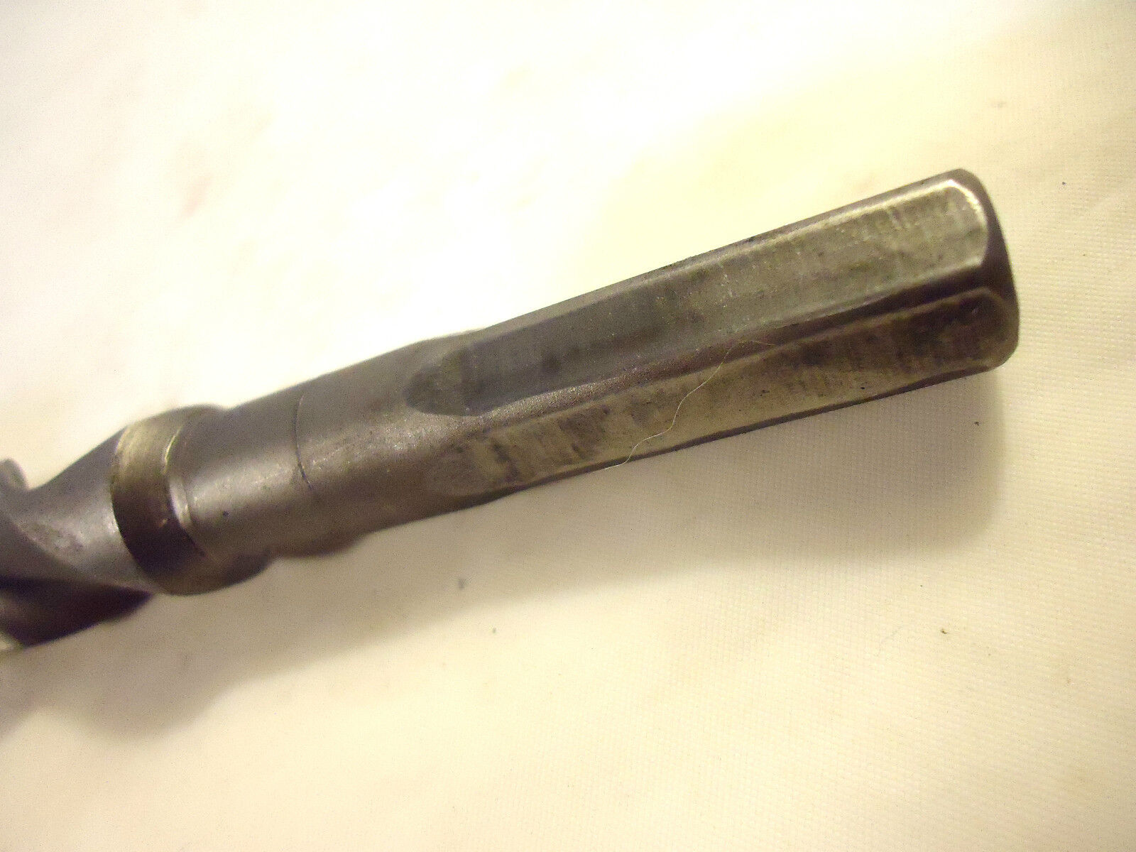 Lenox #31032 SAB 12 Eager Auger ¾” Self-Feeding Drill Bit, USA, NEW-Other.