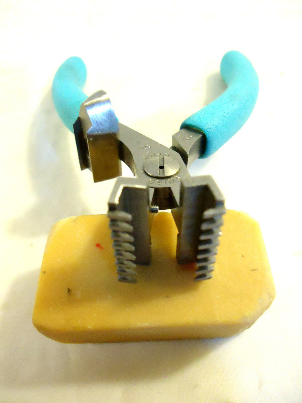 Erem, Swiss 507-A IC/SMD  Pliers, Discontinued, New.