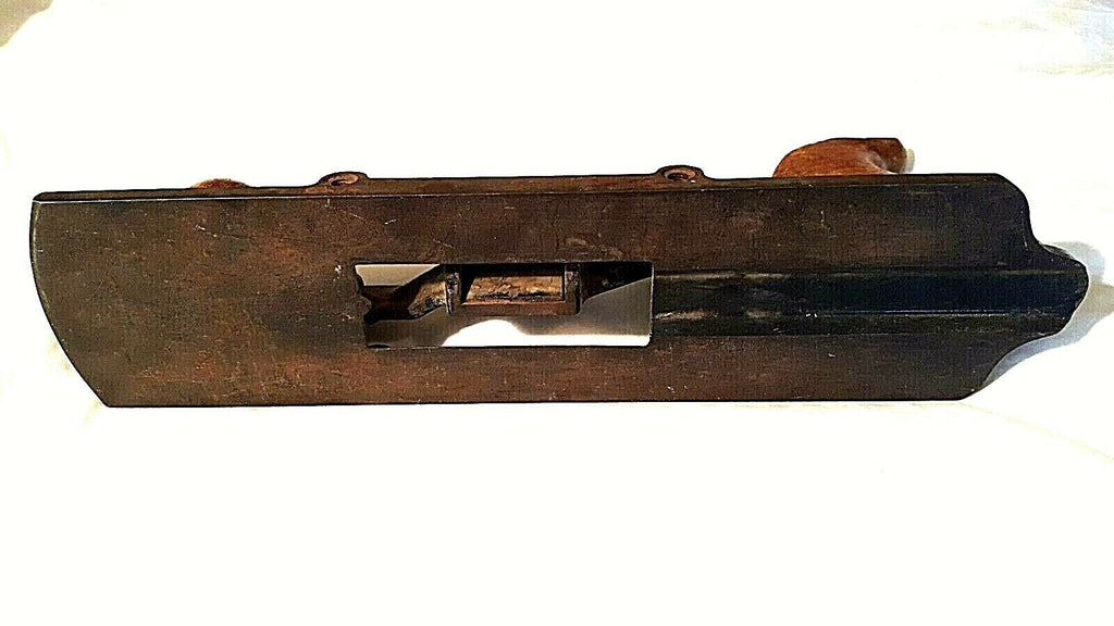 Vintage FIBRE BOARD CUTTER PLANE, (NO.193 Style), Un-numbered and Un-branded