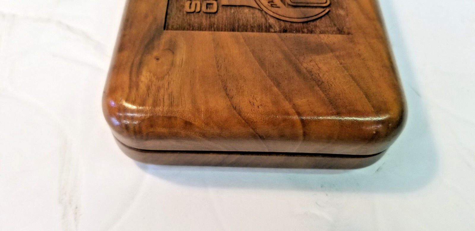 MATCO TOOLS 10TH ANNIVERSARY LIMITED EDITION KNIFE In BOX, Mint Condition