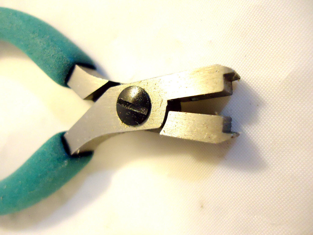 Utica Swiss IC/SMD Inserting and Extracting Plier #U605-8, New/Other, Free Ship