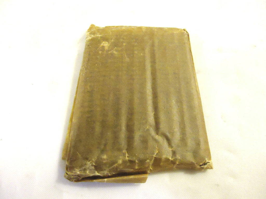 Clarkson Twist Drill Bits 4.5mm x 58.5mm long, 10 pcs, Double Ended, Slit Point.