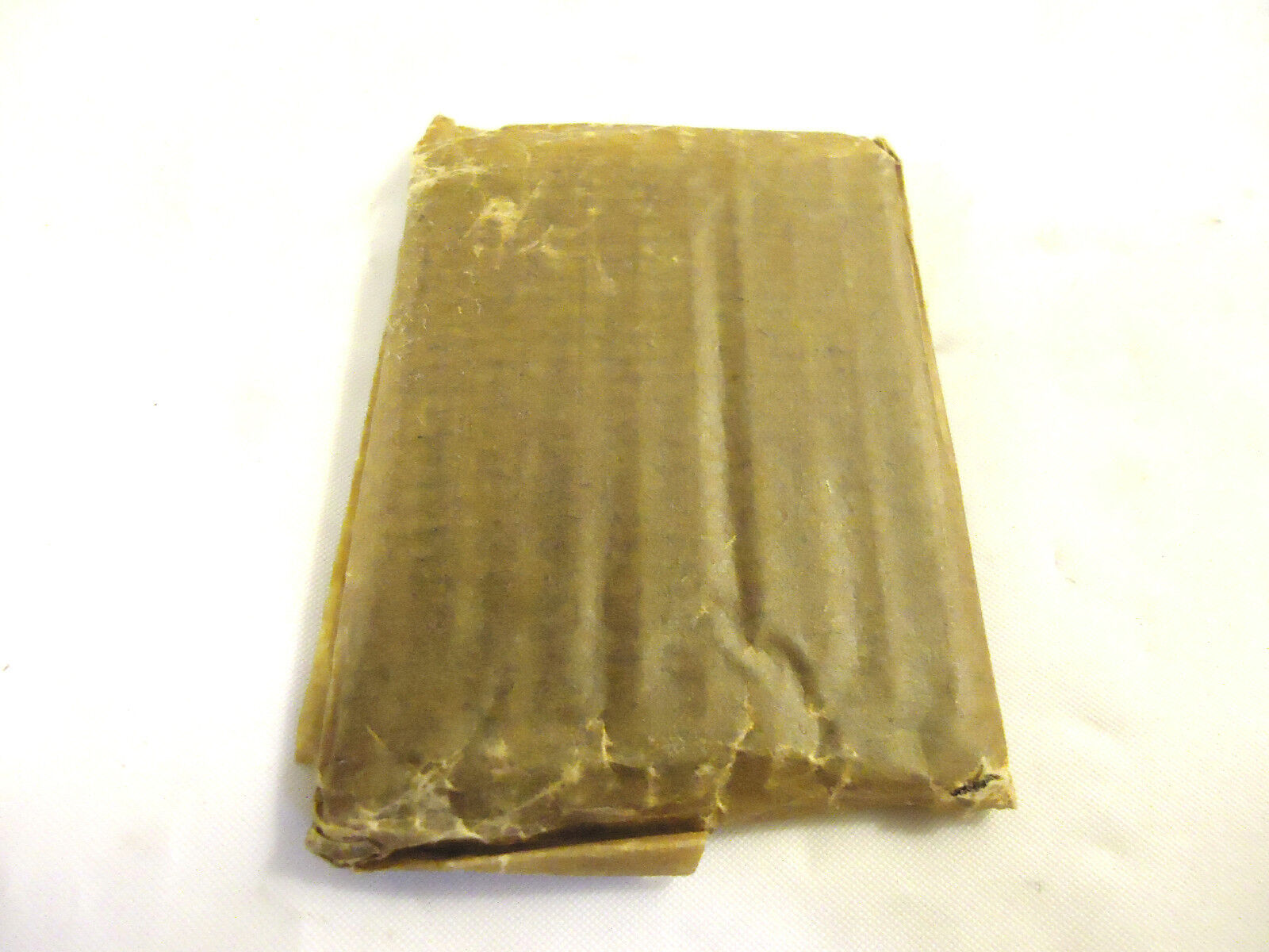 Clarkson Twist Drill Bits 4.5mm x 58.5mm long, 10 pcs, Double Ended, Slit Point.