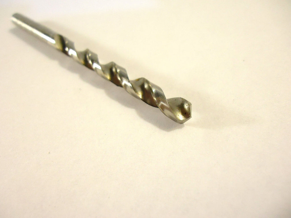 GUHRING Drill Bits 10 pcs, .1850”, #13, 4.7mm, Right Hand, New/Other.