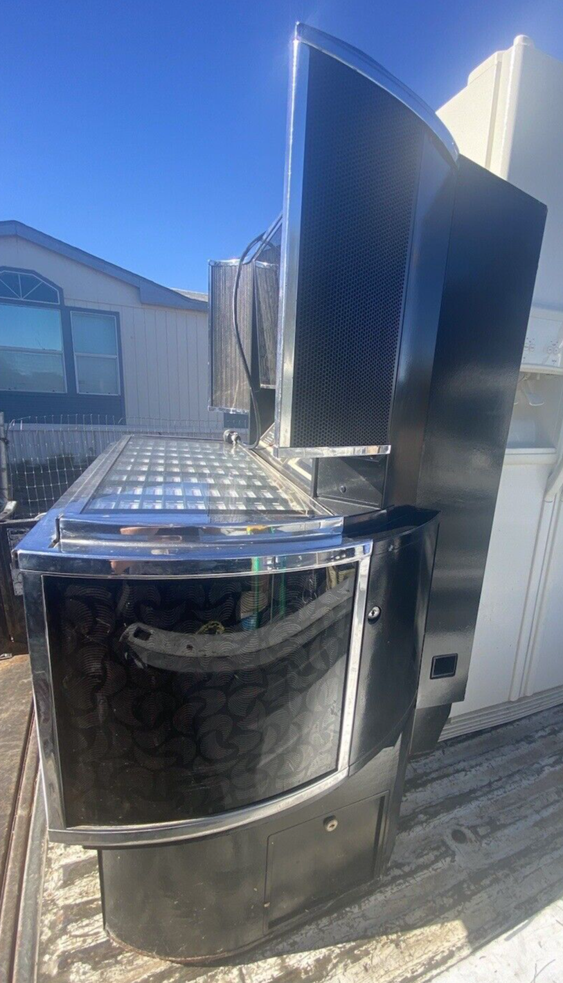 Seeburg, SPS2, Juke Box!!!!