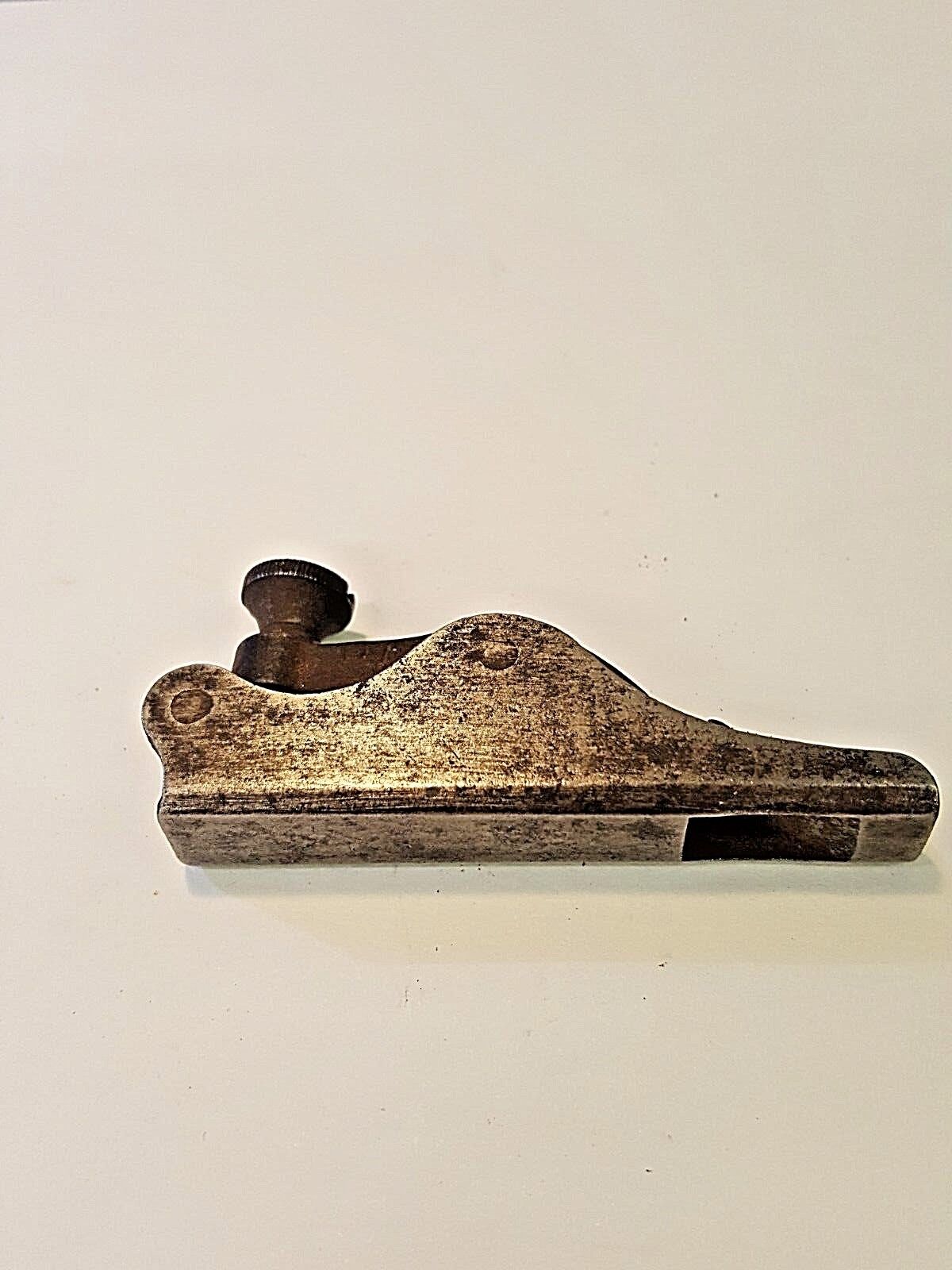 Vintage Stanley #96 Chisel Plane, circa 1888 -1900, Free Shipping