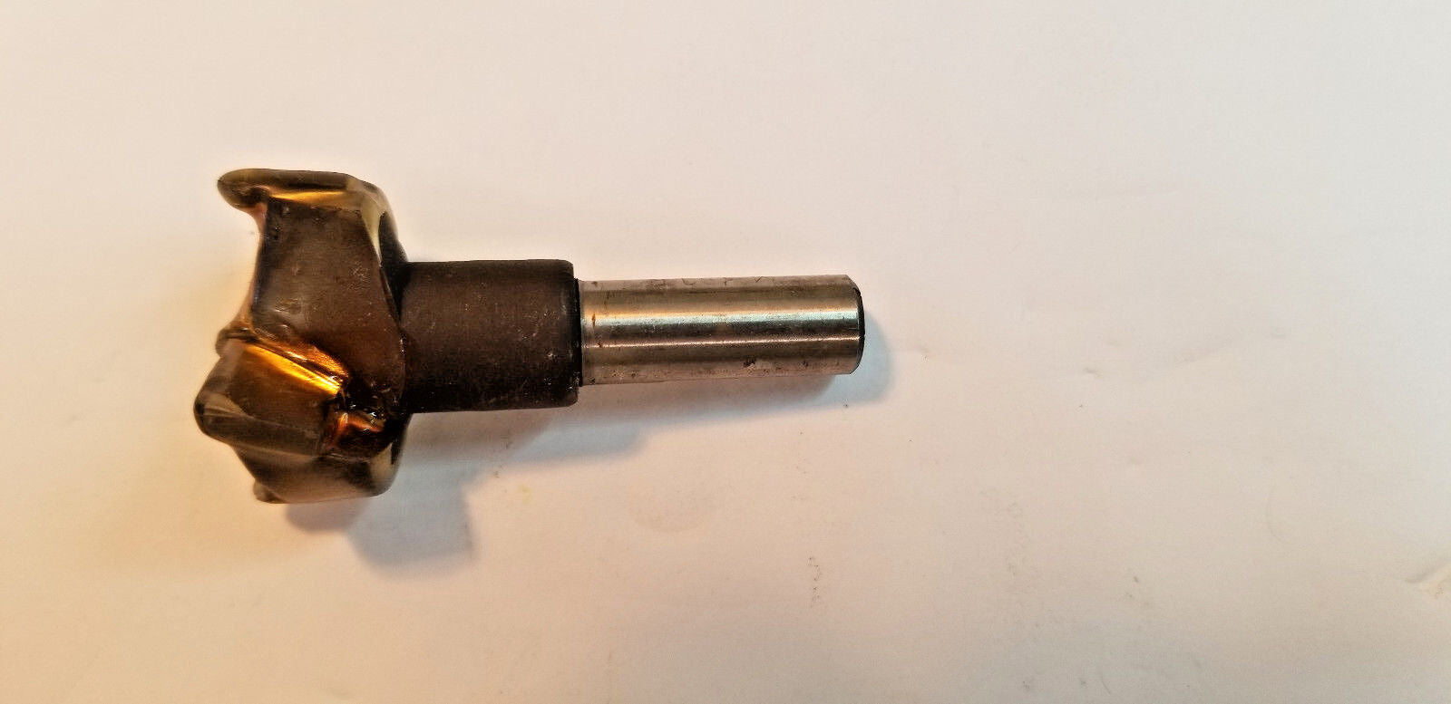 FREUD BORING BITS, Carbide Two Wing & Two Spur Cutters,30mm x 57mm, # 3057R, NEW